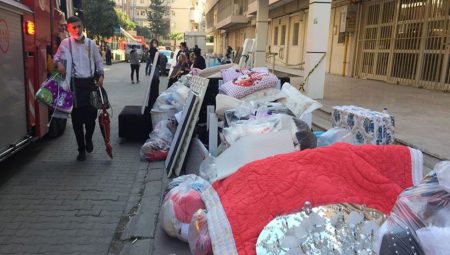 10 İlde Nakliyeci Firmalara Yeni Düzenleme Yapıldı