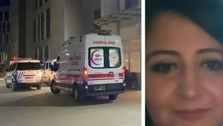 Boşanma evresinde olduğu 5 çocuğunun annesini katletti