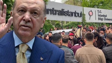İstanbul Bilgi Üniversitesi, Cumhurbaşkanlığı kararıyla tekrar açıldı