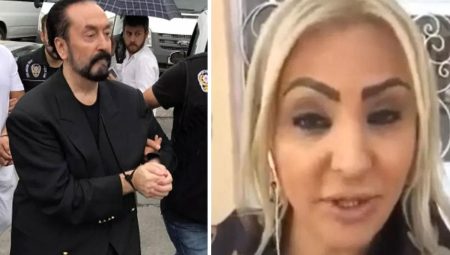 Bircan Yıldırım’ın toplumsal medya hesabı için kapatma kararı alındı