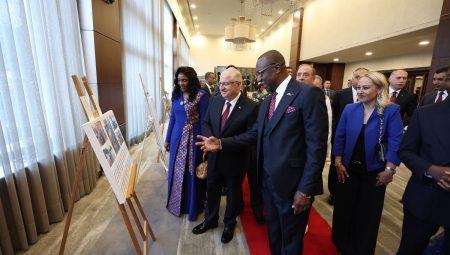 Kamerun’un Ulusal Günü ve Türkiye Bağlantıları