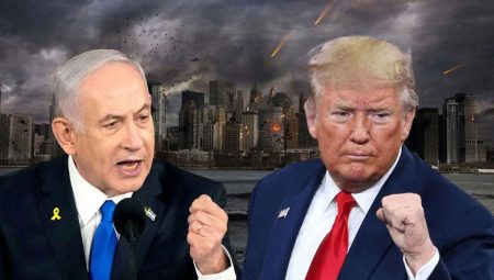 Netanyahu, ABD’den Lübnan’a Taarruz Müsaadesi İstedi