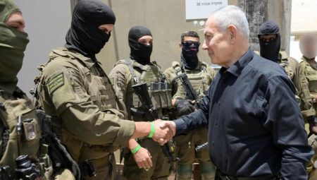 Netanyahu Trump’a rest çekerek Lübnan’a atakların devam edeceğini duyurdu