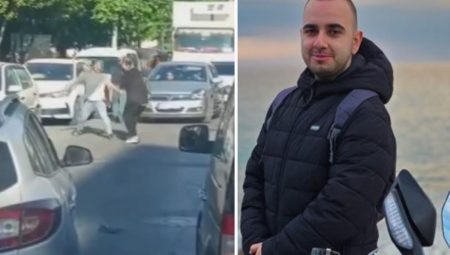 Sultangazi’de trafikte tartıştığı kişiyi bıçak ve sopa ile öldüren şahıs yakalandı